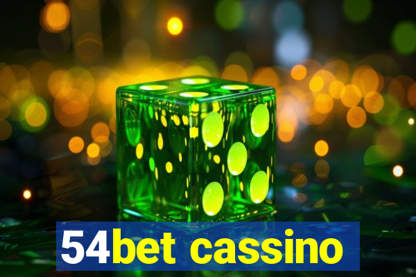 54bet cassino